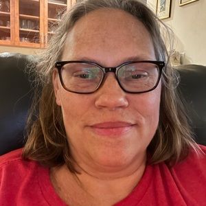 Meet your Posher, Lisa anne